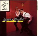 Queen's English [Audio CD] Jose & Luis
