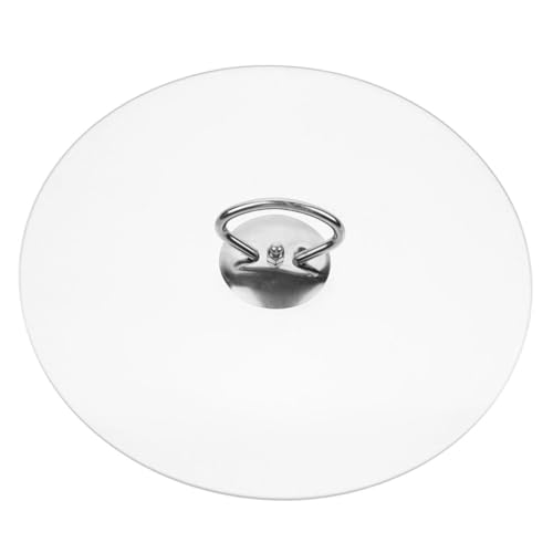 Tapa de 26cm para ollas que evita salpicaduras en microondas y cocina 2