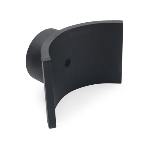 Image of Bottle Jack Axle Floor Extension Adapter,for 4 Inch Axle Tube Adapter Lifting Saddle Hydraulic Jack