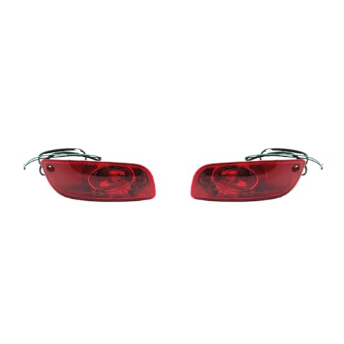 Feu antibrouillard arrière gauche pour Hyundai Santa Fe 2007-2009
