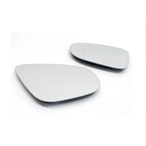 Lentille de rétroviseur chauffante de haute précision pour EOS 2007 - 4