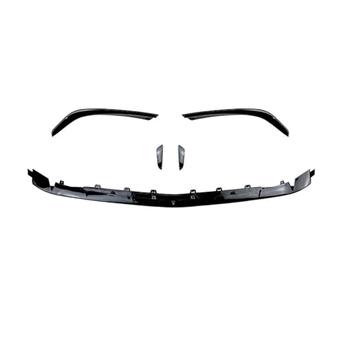 Diffuseur pare-chocs avant Classe A W177 AMG couteau coupe-vent stabilisation