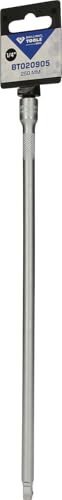 KS TOOLS 1/4\ Schwenkbare Verlängerung, 250 mm