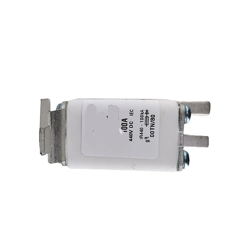 Fusible GBSF-100 soufflage rapide basse tension composant électronique