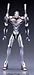 Bandai Hobby #9 EVA-04 Production Model Bandai Evangelion Action Figure
