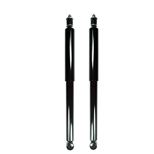 PM Auto Pair of 2 RearShock Absorber For 1982-1988 Cadillac Cimarron