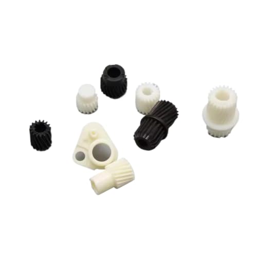 Équipement de recyclage de toner MP C3503 résout blocage de tambour