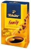 TCHIBO FAMILY GROUND COFFEE 250g