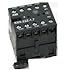 ABB K6S-22Z-1.7 RLY,2NO/2NC,24V/1.7W