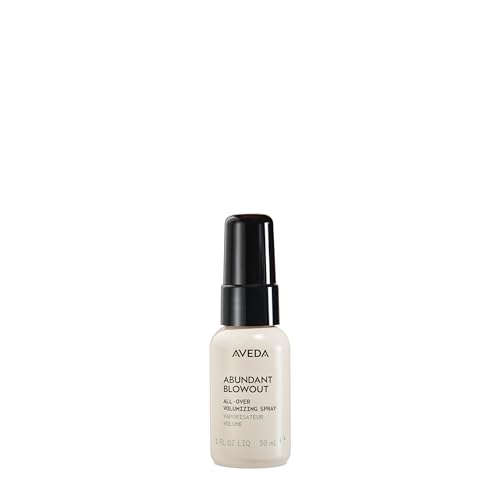 Aveda Abundant Blowout Spray volumizzante all-over (30 ml)