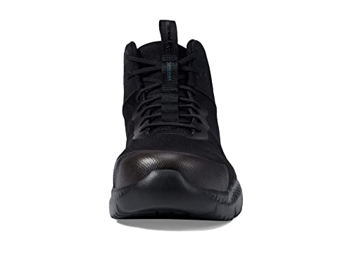 Timberland PRO Timberland PRO Men's Setra Mid Composite Safety Toe Industrial Athletic Work Shoe, Black, 15M
