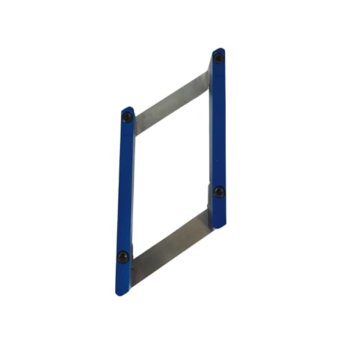SVST The Final Cut Base Edge Beveling Tool 1 Degree - Thumbnail 4