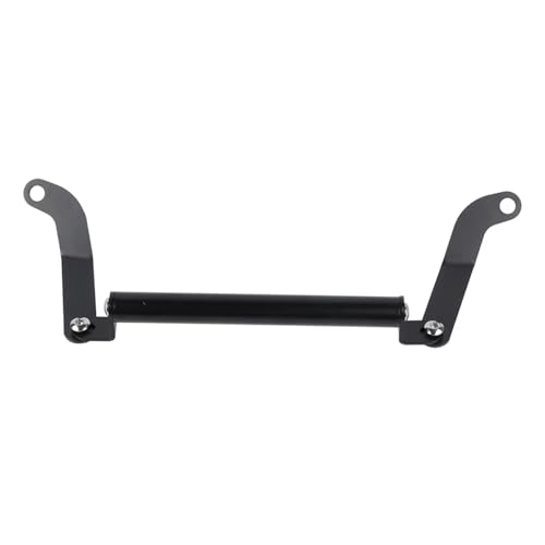 Support pour téléphone portable et fixation pour navigation GPS pour moto Forza