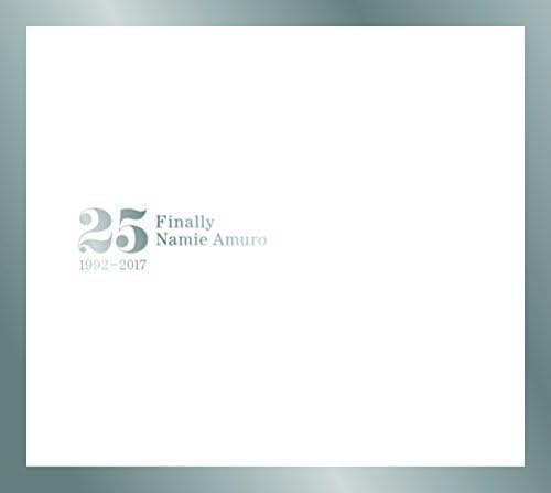 安室奈美恵finallyアルバムとショルダーバック Amazon.co.jp: 安室奈美恵 ベストアルバム Finally (通常盤 Blu-ray付