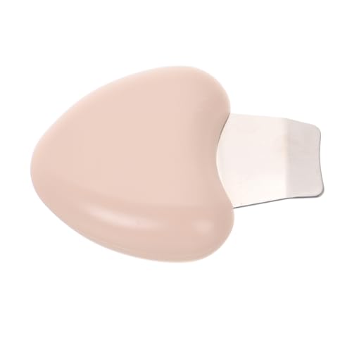 FOMIYES �V���x�� ���� ������ �X�N���[�p�[ �X�e�����X�|�� ������ �������� ���o�� �����[�o�[ ���o�� ��� �c�[�� �v���X�`�b�N Beige