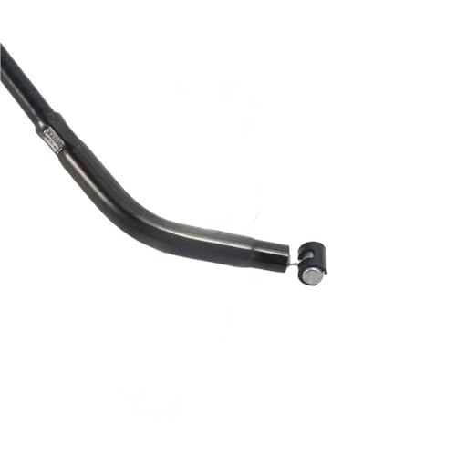 Cable de embrague suave para control preciso en GSX-S750 2015-2016 3