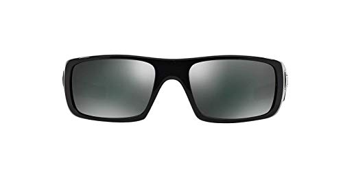 Oakley Men's Oo9239 Crankshaft Rectangular Sunglasses2