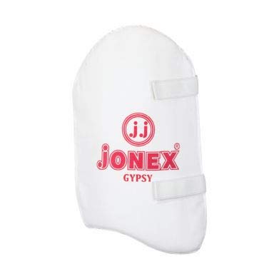 Image of JJ Jonex Cotton PVC Matte Cricket Kit, Cricket Set (Multicolour)