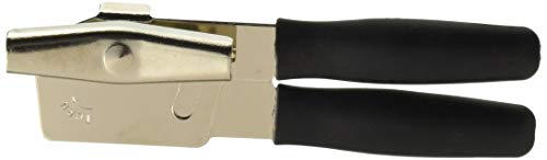 Lifetime Brands 107 - Abrelatas, acero, varios colores