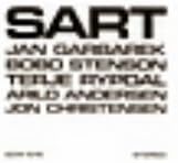 JON CHRISTENSEN BOBO STENSON JAN GARBAREK TERJE - Sart - Disque CD