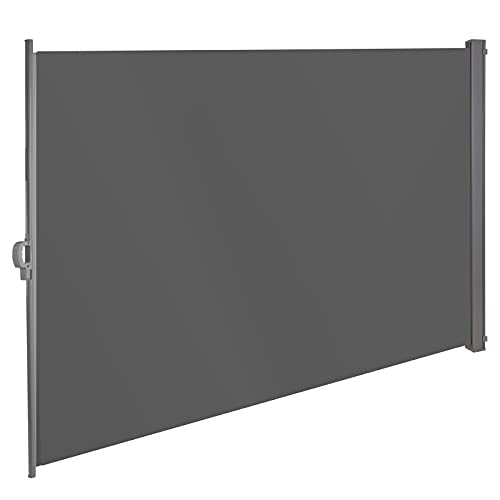 Preisvergleich Produktbild DEMA Seitenmarkise 180 x 300 cm Anthrazit