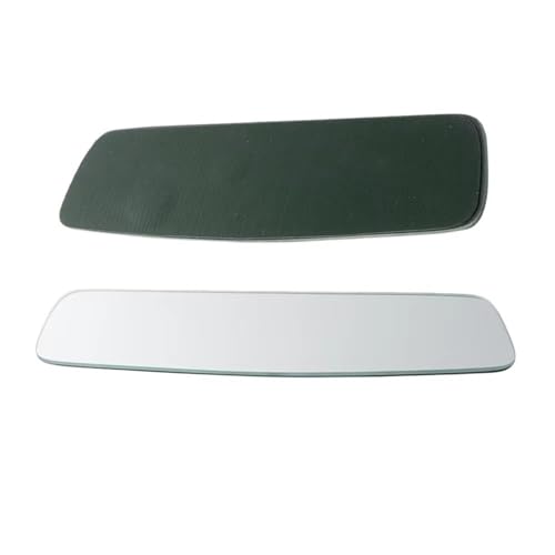 Cristal de Espejo retrovisor Interior 31468057 Solución Blanqueamiento Volvo V40 2