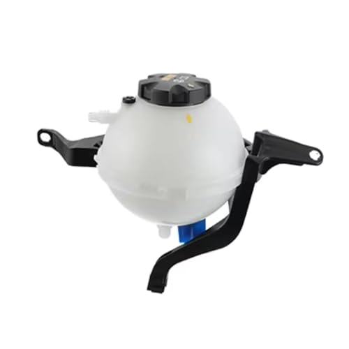 Vase d'expansion pour BMW F10 528i avec bouchon référence 17137619189