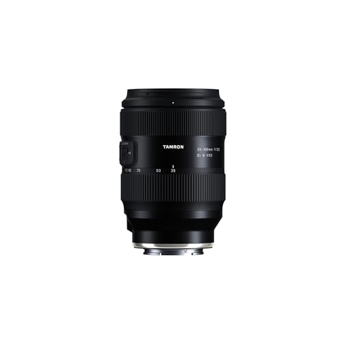 Tamron 35-100mm f/2.8 Di III VXD