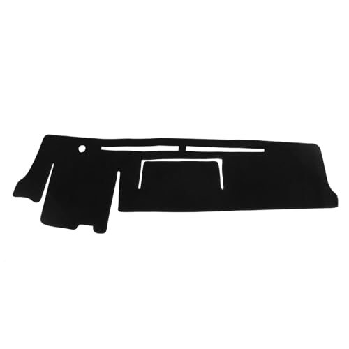Tapis de tableau de bord Nissan Urvan NV350 Caravan E26 2012-2021 anti-soleil