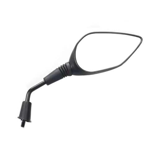 Rétroviseur guidon Sym Jet 14 miroir anti-vibration grand angle droit