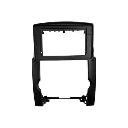 Panel de radio de 10 pulgadas con kit de instalación para Sorento 2009-2012