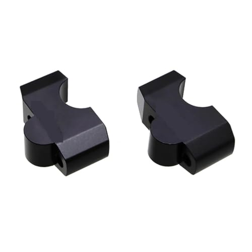 Abrazadera barra elevadora para CMX500 Rebel y CMX1100 manillar moto 3