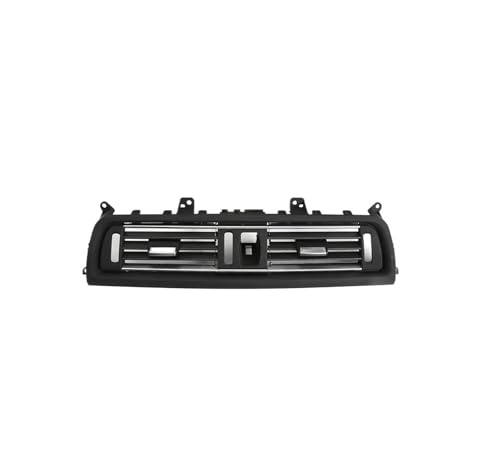 Grille de ventilation centrale BMW F10 F11 résout le problème d'aérateur cassé