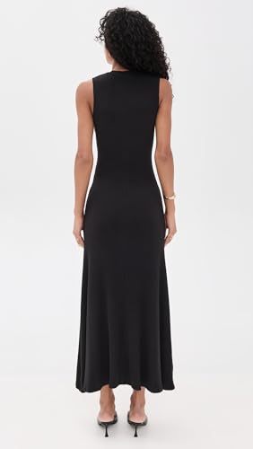 LE BOP Women's Sleeveless Hattie Dress3