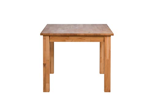 Amazon Brand, Lukas Tavolo, 130 x 90 x 75 cm