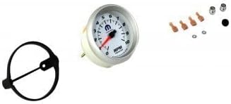 Mopar 77060056 GAUGE IN DASH TACH
