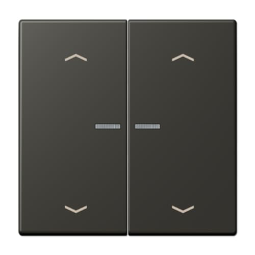 Touche F10 JUNG LC102KO5P259 : réparez votre commande de volet LC4320R