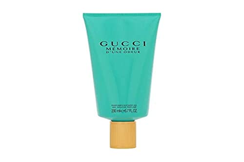 Contenuto: 200 millilitri Gucci Memoire d´une Odeur Glass