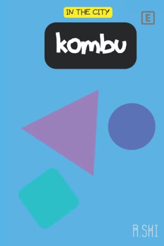 Kombu (Kou Collection Edition)