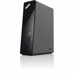 Base USB 3.0 ThinkPad Basic Lenovo 4X10A06689 replicador puertos estación acoplamiento