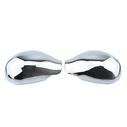 Coque rétroviseur Peugeot 206 pour modèles 1998 à 2012 droite ou gauche
