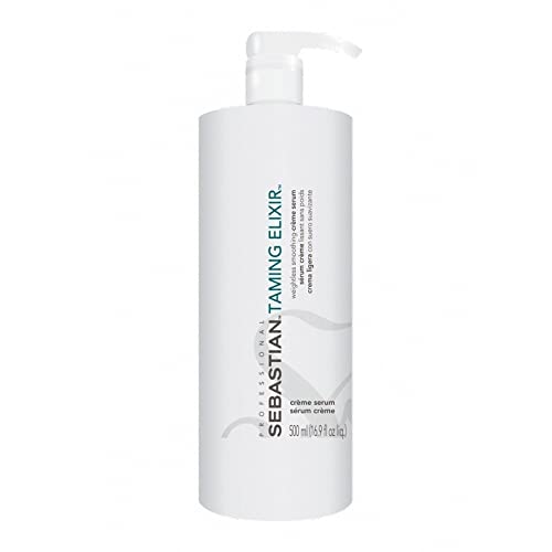 Sebastian Taming Elixir Tratamiento Capilar - 500 ml