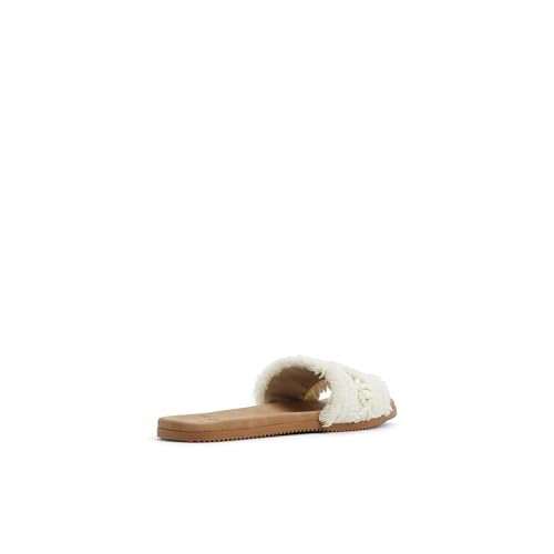 Roxy Women's Positano Slide Sandal3
