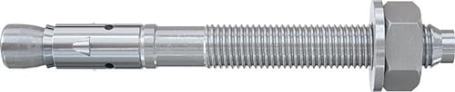 Preisvergleich Produktbild fischer Bolzenanker FBZ 10 / 30 A4 (Inh. 50 Stück)