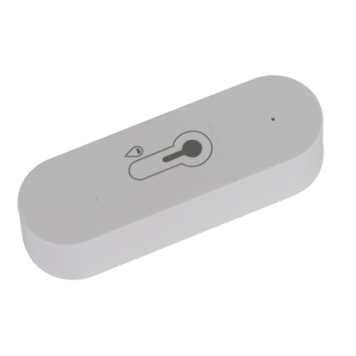 ZJchao WiFi Temperature Humidity Monitor