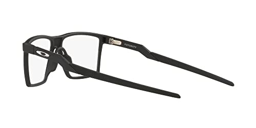 Image of Oakley mens Ox8052 Futurity Square Prescription Eyewear Frames