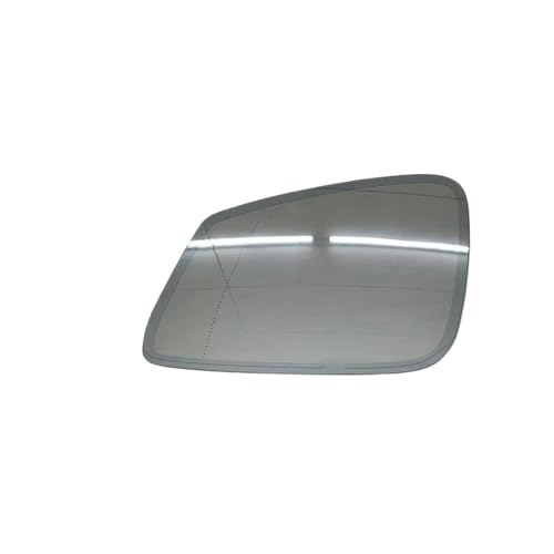 Verre de miroir chauffant gauche pour BMW X1 E84 F48 F20 F30