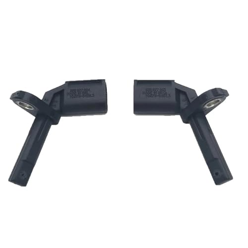 Sensor de velocidad de rueda ABS 95B927803 delantera y trasera izquierda derecha repuesto 95B927804