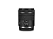 Canon RF15-30mm F4.5-6.3 is STM Lens Black