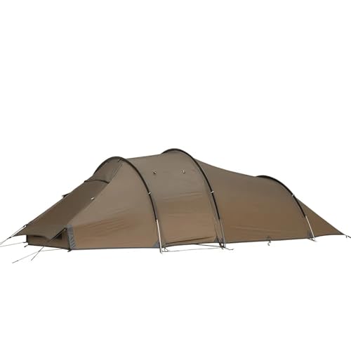 POMOLY Locomotive 3 Tunnel Tent